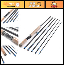 13ft 8-9wt & 14ft 9-10wt