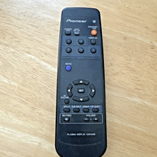 PIONEER AXD1496 Plasma Display