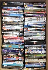 DVD JOB LOT - CAR BOOTS