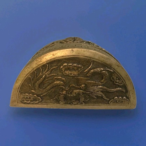Small dragon trinket - small,