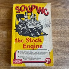 Vintage set hot rod - set, 2