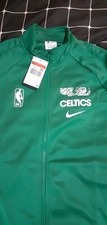 NBA Nike Boston Celtic Full