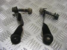 Tiger 955 Radiator Rad Mounts Brackets Genuine Triumph 2001-2006 A443