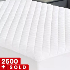 EXTRA DEEP QUILTED MATRESS