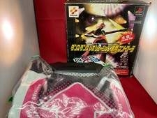 Playstation 2 Dance Dance