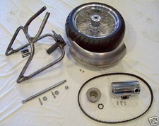1982 harley xl - 1982-'03,
