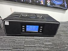 J1550 Teac SR 2DAB HI-FI Alarm