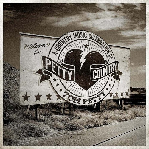 Petty country - country, a