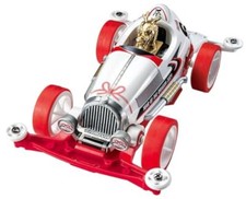 Tamiya Mini 4WD Special