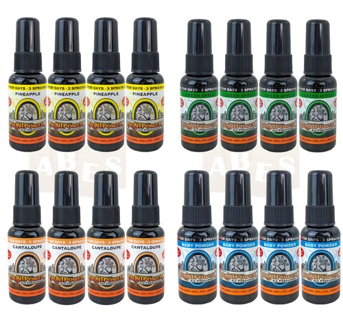 Blunt power spray air - blunt,