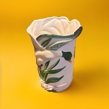 Huge Ceramic Italian Vase /