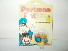ERTL RACING CHAMPIONS POSTMAN