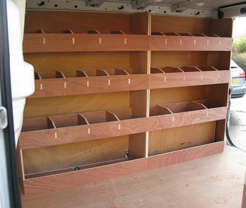 Vauxhall vivaro swb van - vauxhall,