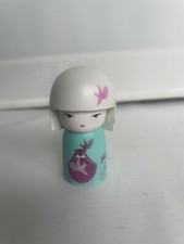 Kimmidoll Collection Yoshi Good Luck  Doll 6cm KIMMIDOLL COLLECTABLE YOSHI DOLL