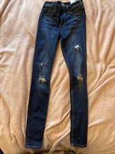 Womens Clothing Hollister High