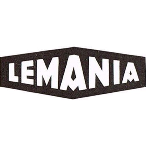 Lemania 1270 parts - , nos