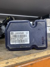 VAUXHALL/OPEL INSIGNIA VXR 2.8