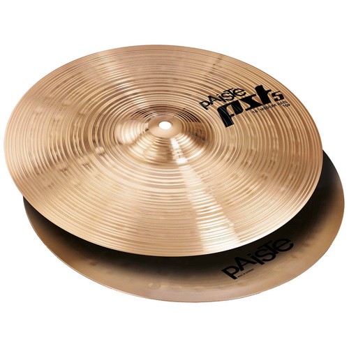Paiste pst medium - pst,
