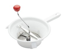 KitchenCraft Heavy-Duty Rotary