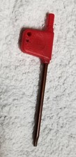 T 8 Torx Flag Wrench  ROTTLER