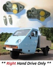 (x2) RELIANT TW9 Ant    FRONT