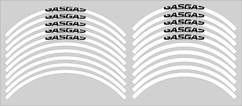 Gasgas gas txt - txt, tape