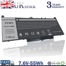 J60J5 Battery For Dell