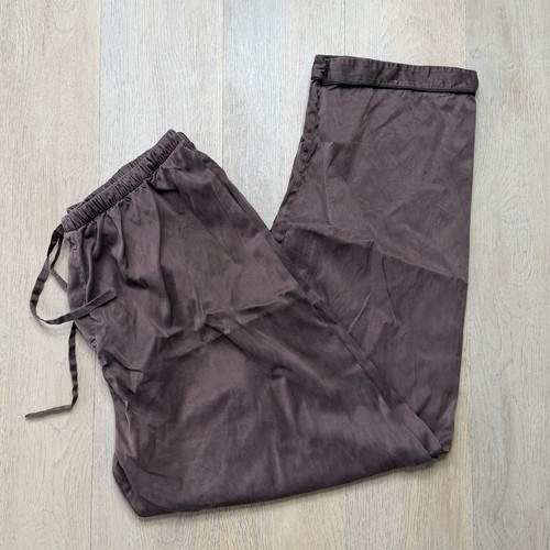 Lily silk mens mulberry - mens,