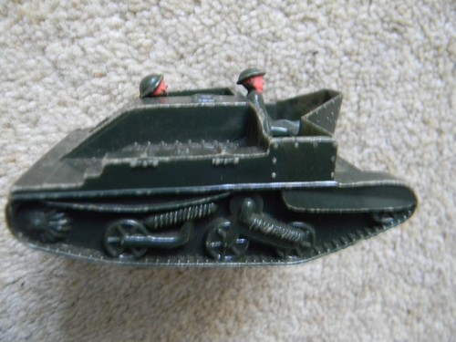 Bren gun carrier - carrier, vintage