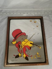 Vintage Disney Dumbo film and