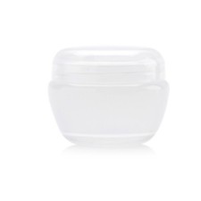 Plastic Container Empty Sample