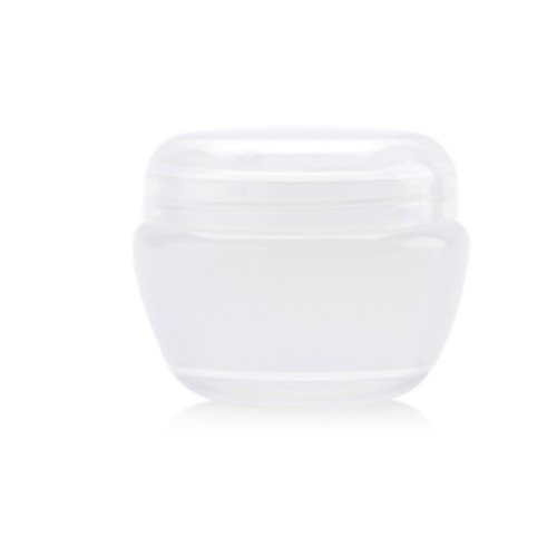 Plastic container empty sample - empty,