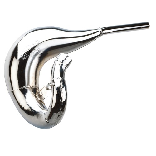 Yamaha 125 complete exhaust - yamaha,