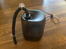 Habistat Humidifier Reptile Humidity Misting System Vivarium Monsoon Mist