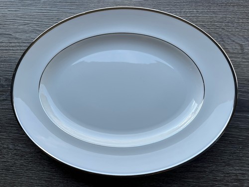 Wedgwood sterling platter - wedgwood,