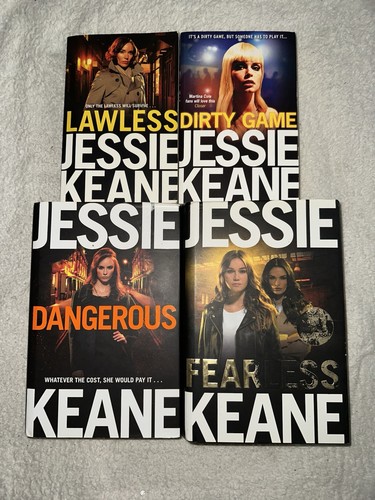 Jessie keane books - books, novels