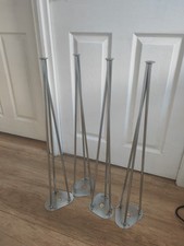 Rothley Hairpin Table Legs In