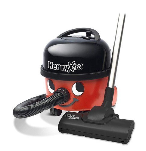 Numatic hvx200 henry xtra - numatic,