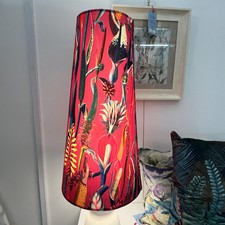 Extra Tall Conical Handmade
