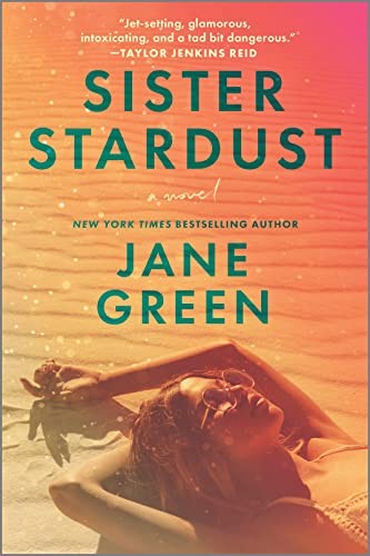 Sister stardust novel - sister,