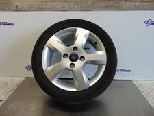 Ford Fiesta Alloy wheel mk6