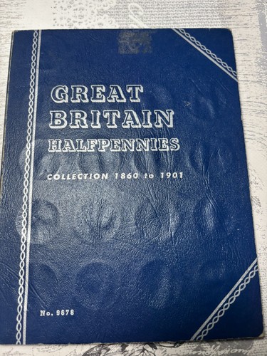 Whitman folder victoria - whitman,