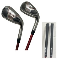⚓(2) Slazenger Raw Distance