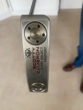 Titleist Scotty Cameron Super
