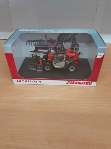 Universal hobbies manitou mlt - universal,