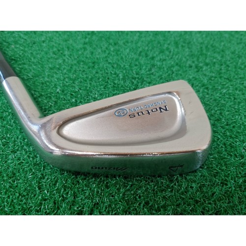 Mizuno iron graphite r - iron,