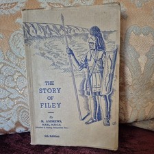 The Story of FILEY - M