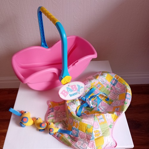 Vintage baby born - 💛vintage, seat