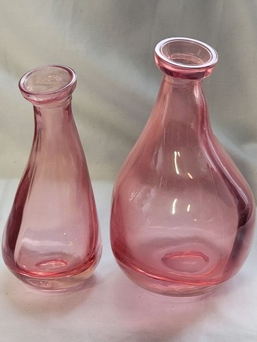 Ikea vintage pink - pink, varvind