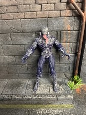 Hasbro Venom Purple Version